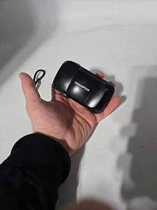 Olympus Infinity Stylus Built In Flash 35mm Point And Shoot Film Camera For Part - Picture 1 of 8