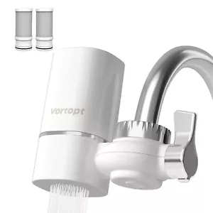 Naturewater Wasserhahnfilter Wasser Filter On Tap Trinkwasser ACF Leitungswasser - Bild 1 von 12