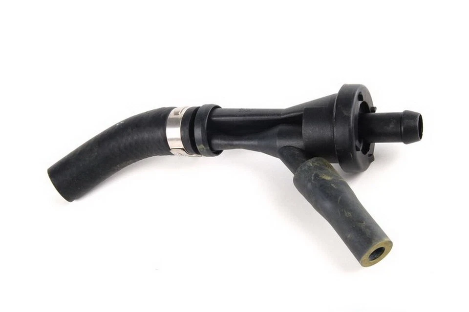 Válvula de retenção de reforço de freio original do fabricante BMW E38 E39 E53 X5 Z8 735i 11611440135 - Imagem 1 de 1