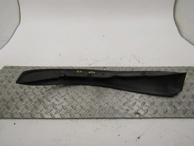 2002 POLARIS SPORTSMAN 700 FRONT RIGHT FENDER MUD SPLASH GUARD FLAP TRIM DAMAGED Foto 1 de 4