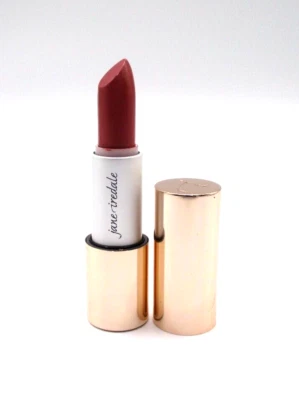 Jane Iredale Rouge a Levres ~ Susan ~ .12 oz ~ - Image 1 of 3