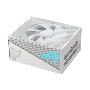 ASUS ROG STRIX 1000W Gold Aura White Edition Netzteil PCIe 16-Pin ATX12V - Bild 1 von 6