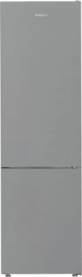 Hotpoint Ariston Frigorifero Combinato 355L Classe D No Frost Inox HPK25403XP5E1 - Immagine 1 di 4