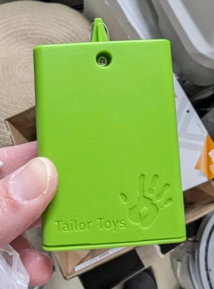 Taylor Toys Powerup Electric Paper Airplane Original--CHARGER ONLY - Image 1 of 2