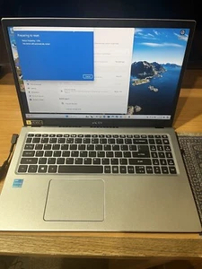 Acer Aspire 3 A315-35-P872 (Open Box) - Picture 1 of 2