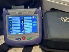 VeEX CX310 Cable Meter Installation Tool with Soft Case & Charger WORKING