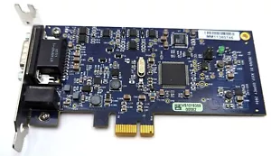 ViewCast Osprey 260e PCI-E Analog Video & Audio Capture Card 94-00269-01 REV. C - Picture 1 of 13