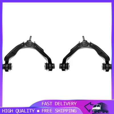 2X Brazo de control superior delantero Dorman para Ford Crown Victoria 06-11 -PG Foto 1 de 4