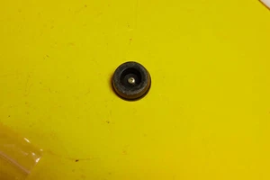 Sansui Compu Equalizer SE-9 SE9 Switch Button 1x Genuine Original FOOT Feet - Imagen 1 de 2