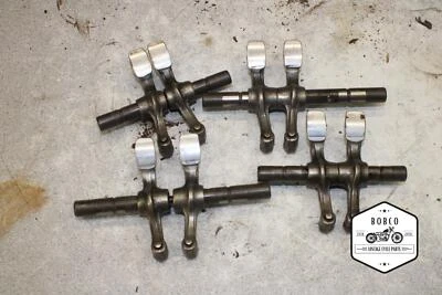 Honda CB750 1973 cuatro brazos basculantes CB750K X2-3686.RR Foto 1 de 4