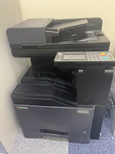 Kyocera Taskalfa 306ci Colour Printer incl toner - For Spares & Repairs only