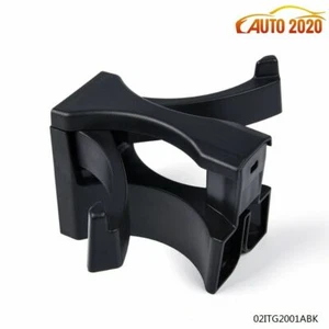 APTO PARA TOYOTA TACOMA 2005-2009 CONSOLA CENTRAL PORTAVASOS DIVISOR 55604-04010 - Imagen 1 de 12