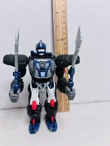 Transformers Beast Wars Kingdom OPTIMUS PRIMAL War for Cybertron Hasbro - Picture 1 of 5