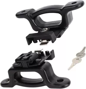 Confezione 4 Ancoraggi Tiranti Compatibili con 2015-2024 F150 F250 F350 ~NUOVI~ - Foto 1 di 6