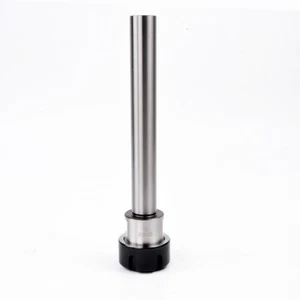 C20-ER25UM-150L C20 ER25 Straight Shank Collet Chuck Holder CNC Lathe Milling - Picture 1 of 4