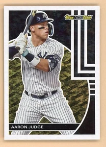Aaron Judge - 2024 Topps Update #BG-4 - Topps Black Gold NY Yankees - Picture 1 of 2