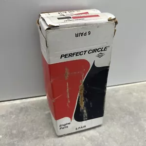 Perfect Circle CB-699P10 .010" Rod Bearings Set 1965-96 Ford 240 300 I6 - Bild 1 von 3