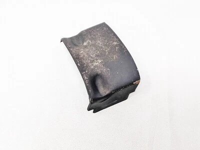 77 雅马哈 XS650D XS650 XS 650 D LH 左侧空气净化器过滤器保护套 — 第 1/4 张图片