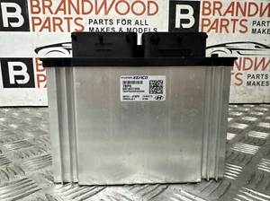 Hyundai i29 MK 3 3024 Motorsteuergerät ECU 1.0 39131-07BP0 G3LC-6IL Handschaltung - Bild 1 von 24