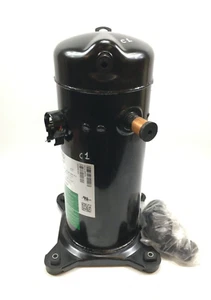 LG ABH051KAA A/C Compressor Scroll 51,500 BtuH 1PH 60 Hz 230V R410A New #C1 - Picture 1 of 3
