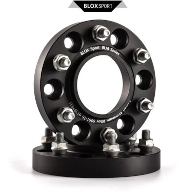 4 peças 50 mm para adaptador espaçadores de roda TOYOTA FJ Cruiser 6x139.7 CB106 M12x1.5 parafuso prisioneiro - Imagem 1 de 4