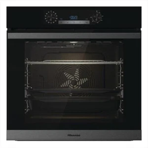 HISENSE BSA65226AB FORNO MULTIFUNZIONE EXTRA STEAM XXL 77 L 3500 W - Foto 1 di 4