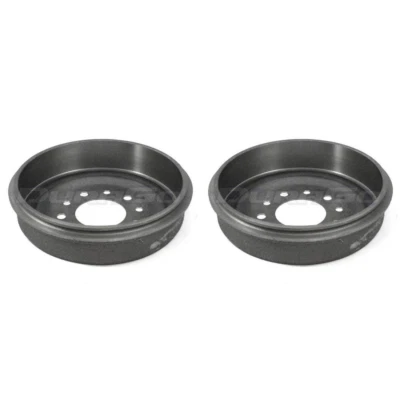 Tambor de freno delantero 2 piezas para Ford F-100 1961-1964 Foto 1 de 3