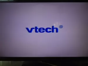 V-tech V Smile Baby Console and 2 Games ONLY!!! Tested!!! - Picture 1 of 17