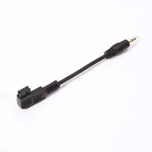 Removable Shutter Timer Cable F Sony A99 a77II ILCA-77M2 A900 A65 Minolta 7D New - Picture 1 of 1