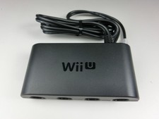 Gamecube Controller Connection Tap for Wii U Japan F/S
