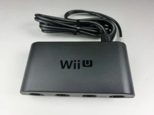 Gamecube Controller Connection Tap for Wii U Japan F/S - Picture 1 of 3