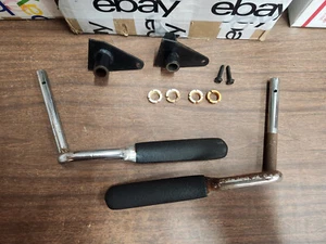 Simplicity 760 Snowblower Mod 1690903 Clutch Handles 1703045SM 1667815 1668060SM - Picture 1 of 8