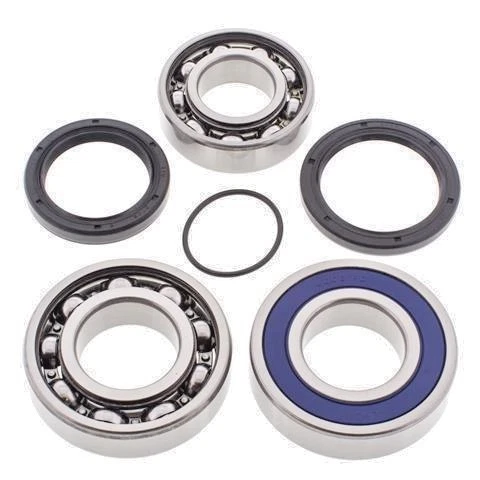 Yamaha RS90LTGT Vector LTX GT 2008 Jackshaft Bearings And Seals - Image 1 of 1