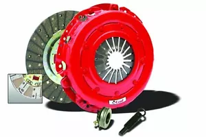 Kit de embrague McLeod Racing Super Street Pro - 5,7 L (350ci) V8 #75225 - Imagen 1 de 2
