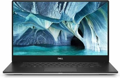 NEW Dell XPS Precision 15 4K Touch IPS Core i7 6Core 4.5GHz NVIDIA GTX 2TB 64GB