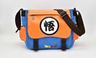 Dragonball Z anime manga carrier bag messenger bag canvas 32x25x13cm