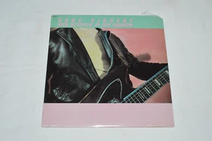 GENE VINCENT with Interview by Red Robinson LP 1981 NEW SEALED GNW-4016 Rock - Picture 1 of 2