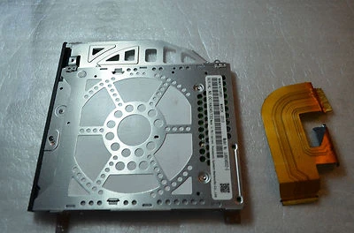 UJ892ABSX2-S For SONY VAIO VPCZ1 Series DVD+/-RW Burner Drive 9.5mm W/Conn Cable - Image 1 of 4