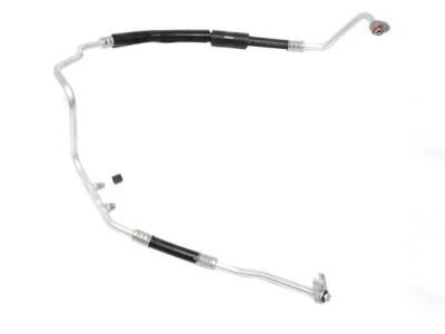 For 2008 Ford Escape A/C Suction Line Hose Assembly 33524BJCJ 3.0L V6 VIN: 1 GAS - Image 1 of 2