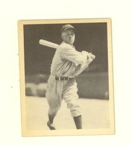 1939 Play Ball #84 Lamar Skeeter Newsome Philadelphia Athletics NR/MT no creases - Picture 1 of 2