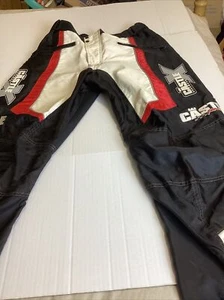 Castle X Racing Pants. Med - Bild 1 von 17
