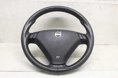 Volvo V70R S60R 2004-2007 OEM conjunto completo volante Foto 1 de 4