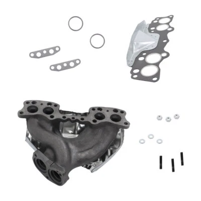 Exhaust Manifold w/ Gasket For Toyota 1985-1995 4Runner & Pickup & 1985 Celica - Image 1 of 4