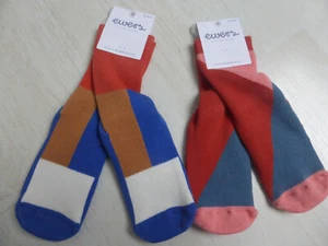 ewers Stoppersocken, ABS Antirutsch Socken, Stoppi Socks, blau oder grau NEU! - Bild 1 von 5