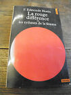 La Red Difference Or The Rhythms, Classic (New) de La Woman By Edmonde Morin