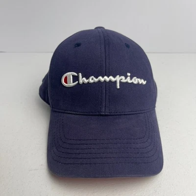 Sombrero ajustable Champion Foto 1 de 4