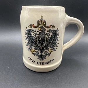 Birra Stein 0,25 L dalla Germania VECCHIA GERMANIA - Foto 1 di 6