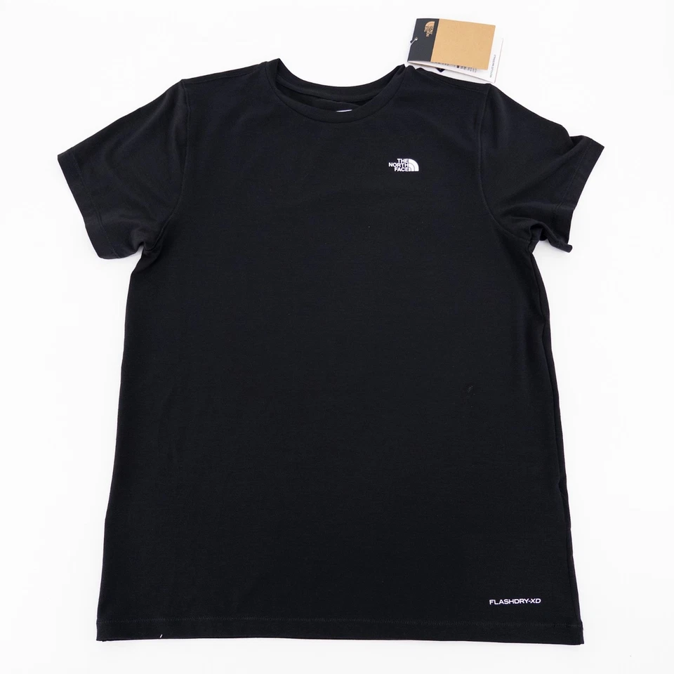 Camiseta de aventura para mujer The North Face Foto 1 de 1