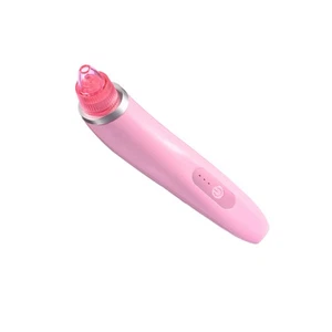 Diamond Beauty Mahcine Blackhead Vacuum Suction Removal Clean Skin Care - Picture 1 of 25