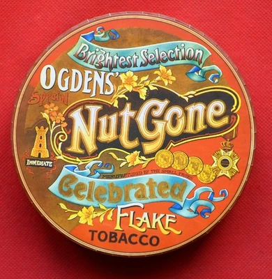 Small Faces – Ogdens' Nut Gone Flake - BOX SET - LIMITED - NUMBERED - 3x CD - Bild 1 von 4
